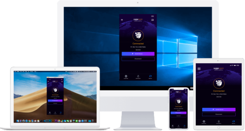 Download VPN: A Secure VPN App for Every Device