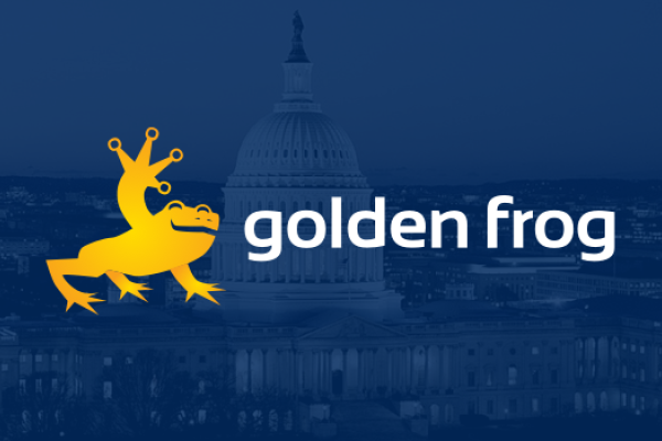 Golden Frog, a New Global Software Development Company, will Offer Premium Internet Applications