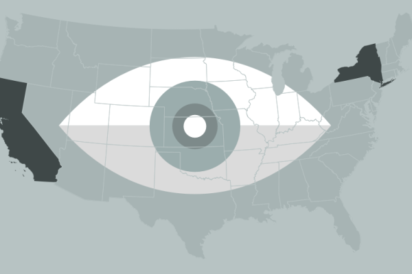 States Join the Encryption Battle, Push for Legislation at the State Level