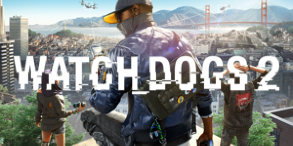 So spielen Sie Watch Dogs 2 mit einem VPN